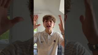 Warum immer meine Schule 🥵😭 | Hitzefrei | #dergp #comedy #hitzefrei #shorts