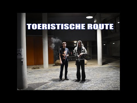 Terry Joint - Toeristische Route