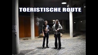 Terry Joint - Toeristische Route