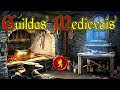 Guilds and Corporations in History