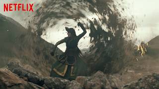 Avatar: The Last Airbender | Sneak Peek: Season 2 Opening Sequence | AfricaOnNetflix
