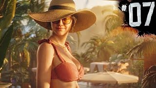 007 First Light - Part 7 😂🤙🏻 بهترین گیم! خوبییی