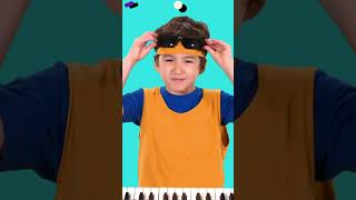 Let’s DANCE🎶 and move with Baby Bot 🕺 #Lingokids #Songs