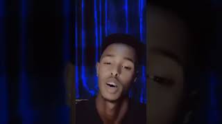 qaarka danbe qoftan bal eega👀