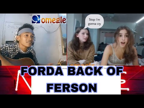 singing to strangers on omegle pt3.8 | hmmm 🤨