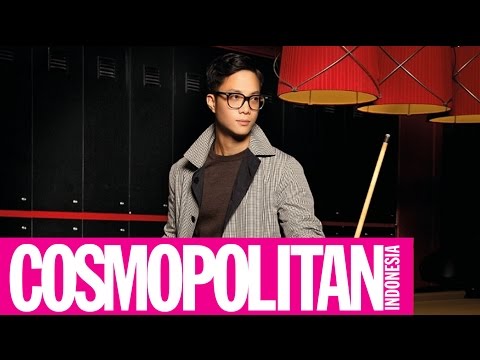 Pradikta Wicaksono - Who\'s Hot Now