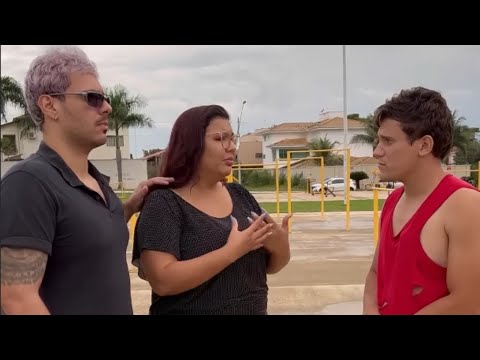 NInguém esperava nada dele por ele ser mendingo, veja o que aconteceu! (FILME COMPLETO)