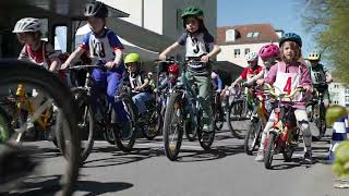 Stadtwerke-Fahrradfest 2026