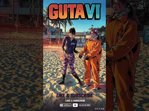 #gta #gta6 #shorts