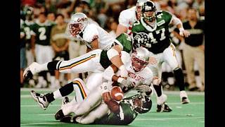 Washington State Cougars vs. Hawaii Rainbow Warriors | Football | November 27, 1999