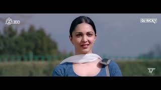 Kabir Singh Love Mashup  Dj Ricky  Dj Zoe  Sunix Thakor  Romantic Mashup 1080p