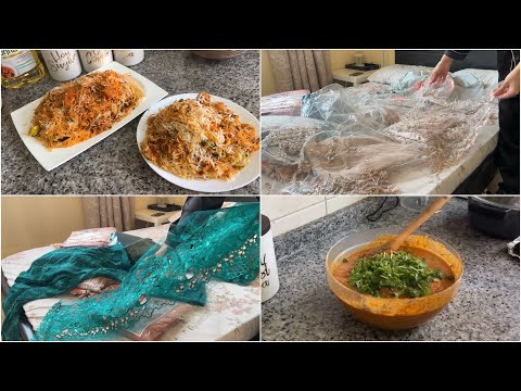 Mama se pehli baar zindagi mein ye kya hogya😱 Aj Kapron ki shopping haul dikha di 😍 | Vlogger