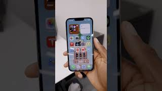 Finally. The iPhone will show battery percentage.