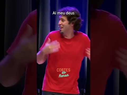 Piores momentos para esquecer o nome de alguém #shorts #barbixas #osbarbixas #improviso #humor