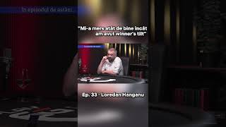 Loredan Hanganu la HEADS-UP cu OpusAsu Ep 33