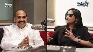 RS Yadav Travels x redBus : Red FM interview