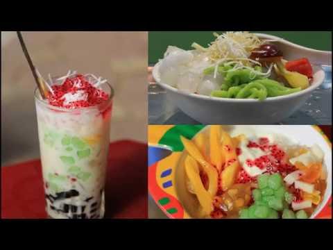Máy Xay Xôi - Bánh Dày