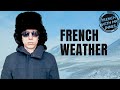 Exploring French Weather Vocabulary for Beginners