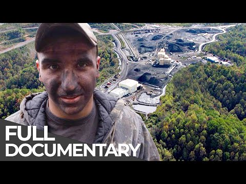 YouTube video thumbnail: Wild Wonderful West Virginia