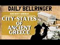 Exploring the City-States of Ancient Greece