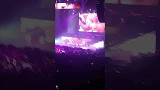 Ice Cream. Wu Tang Clan live at Spark Arena May 9th Auckland 2023