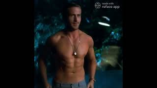 Emma Stone is repulsed by Ryan Goslin - Voice over