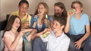 MENOS ADOLESCENTES EN MINNESOTA ESTÁN CONSUMIENDO ALCOLHOL