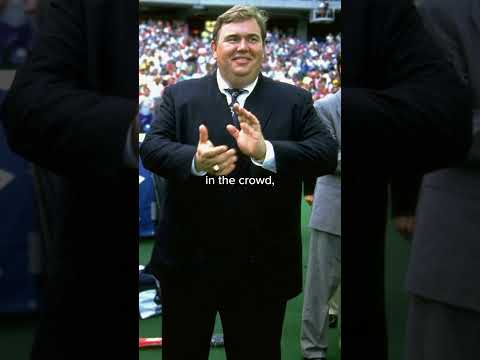 Things that may NEVER happen AGAIN in NFL HISTORY