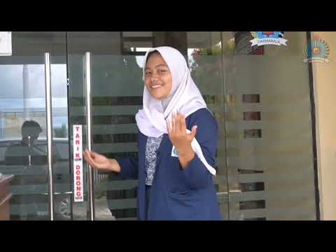 PROFIL SMA NEGERI DARMARAJA TAHUN 2022