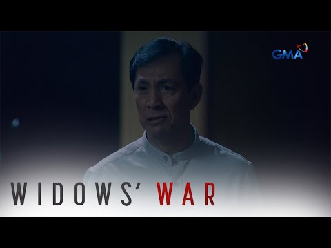 Widows’ War: May katotohanan ba ang mga bintang kay Amando? (Episode 140)