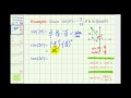 Trigonometric Identities and Calculations