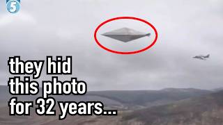 5 Disturbing Men in Black Encounters You Can't Ignore...