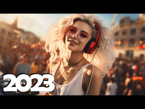 Summer Music Mix 2023&#128293;Best Of Vocals Deep House&#128293;Avicii, Justin Bieber, The Chainsmokers style #59