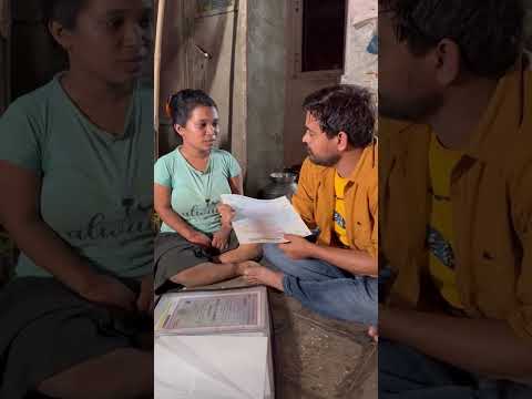 लाचार शिक्षिका जो सालों से नौकरी के लिए धक्के खा रही 🥺 #shorts #youtubeshorts