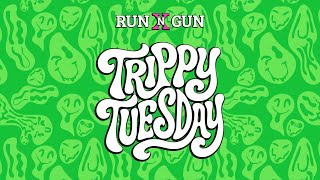 RUN N GUN 2025 - SCREENING 4 - Trippy Tuesday