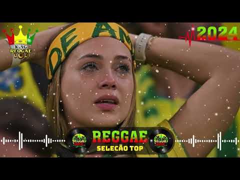 ReggaedoMaranhão2024♫OMelhordoReggaeInternacional♫ReggaeRemi