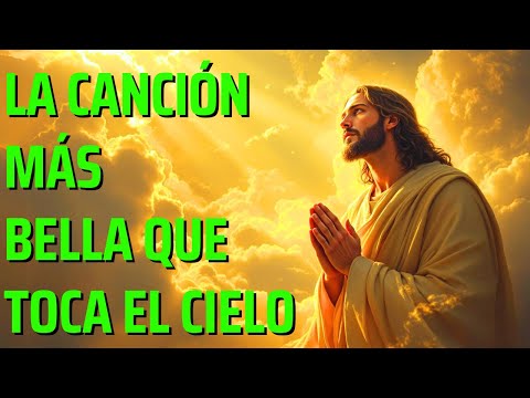 CANTOS CRISTIANOS MAÑANEROS QUE LLENAN EL DÍA DE PAZ #adoracióncatólica #músicacatólica