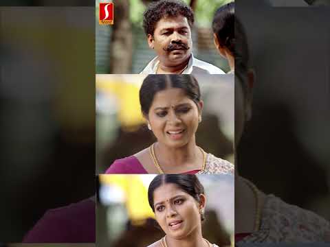 Konjam Konjam Tamil Movie Tamil Movie | #Shorts | Appukutty | Jangiri Madhumitha