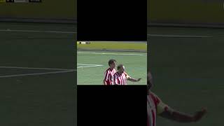 Monaco Corporate Cup 2026 🇲🇨⚽ | Coup franc parfait de Carlo Alberto Torrero !