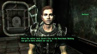 All Hidden Synths in Fallout 3