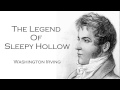 Exploring The Legend of Sleepy Hollow