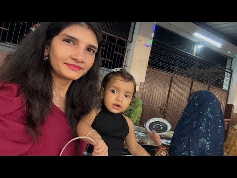 Cherry Gai Pehli Bar Shaadi Me🍹🎉😎 #vlog #vlogs #vlogging #vloggers #trending #dailyvlog #mamabhanji