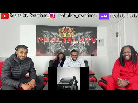 Kendrick Lamar - luther (Official Audio) REACTION