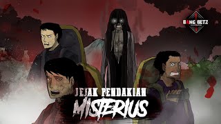 Larangan Mendaki Ganjil Diabaikan, 3 Pendaki Ini Tak Pernah Turun Lagi