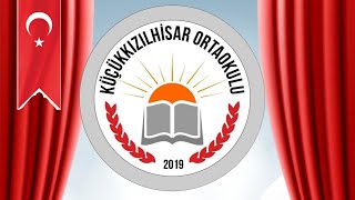 Küçükkızılhisar Ortaokulu Tanıtım Videosu