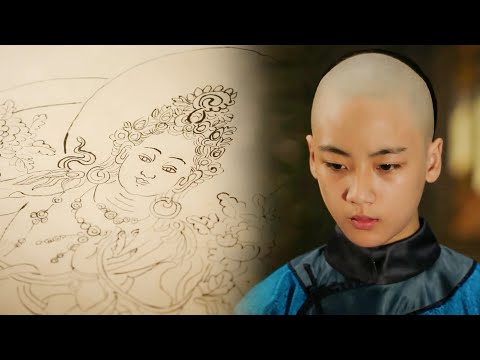 佛祖圖一出，如懿知道扳倒賤婢的機會來了！立馬給永琪支招，讓她們母子徹底失去君心！