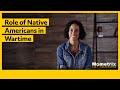Native American Military Contributions