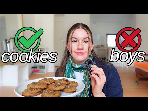 1 month of love bombing