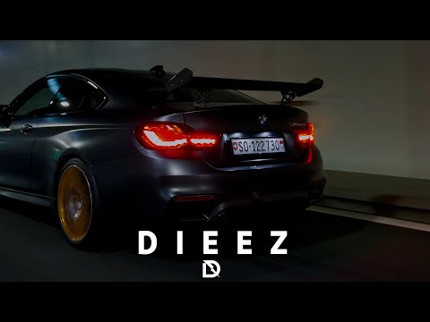 DEENI & DIEEZ Take 2Pac's My Block to the NEXT LEVEL!