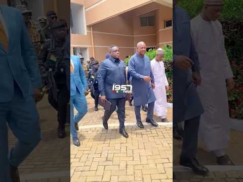 Sam George under training🇬🇭JDM 4ever🫶what advice should Mahama give him?😅